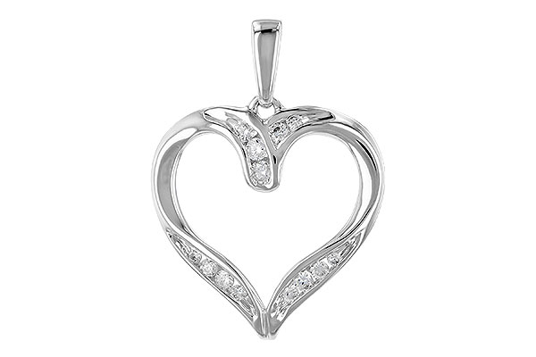 K235-76327: PENDANT .10 TW