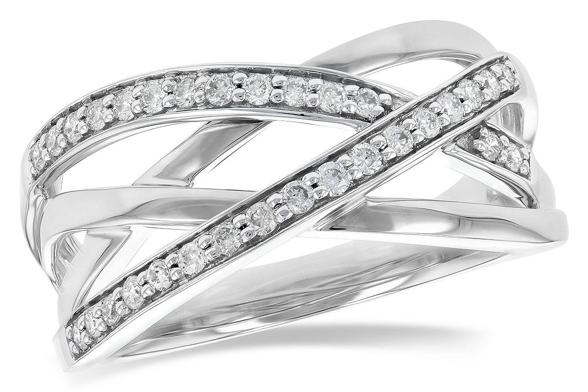 K235-79963: LDS DIA WED RG .25 TW