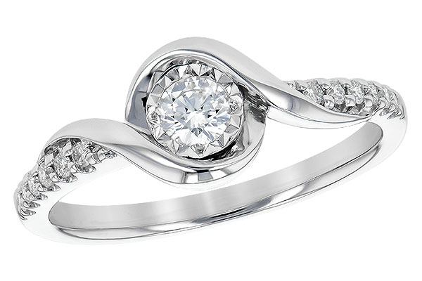 K235-80827: LDS DIA RG .15 BR .25 TW