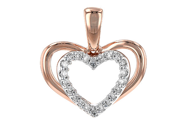 K318-46354: PENDANT .14 TW