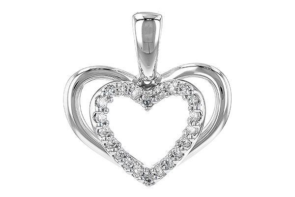 K318-46354: PENDANT .14 TW