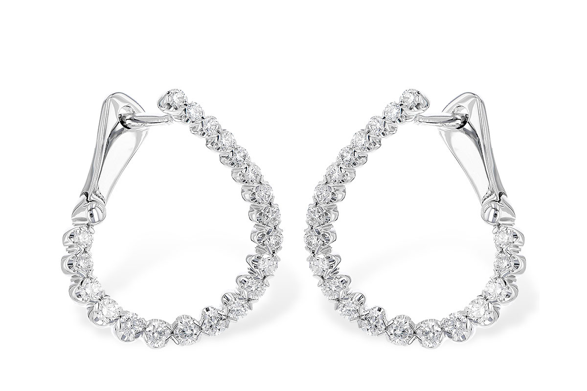K318-50900: EARR .50 TW