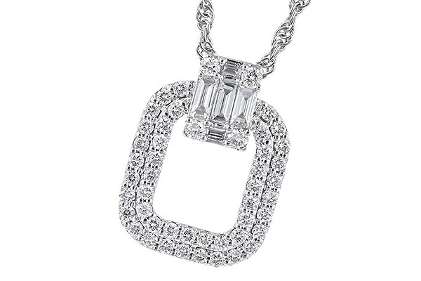 K318-51745: NECK .19 BAG .72 TW