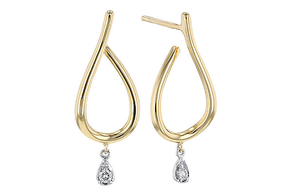 K318-52672: EARR .05 BR
