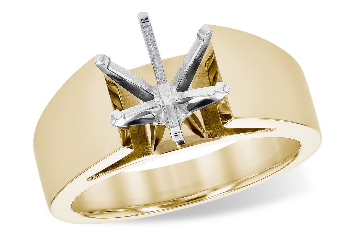 K318-52718: LDS SEMI RG