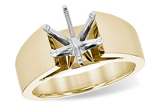 K318-52718: LDS SEMI RG