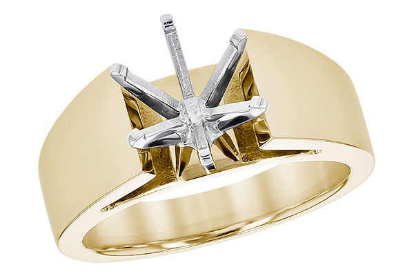 K318-52718: LDS SEMI RG