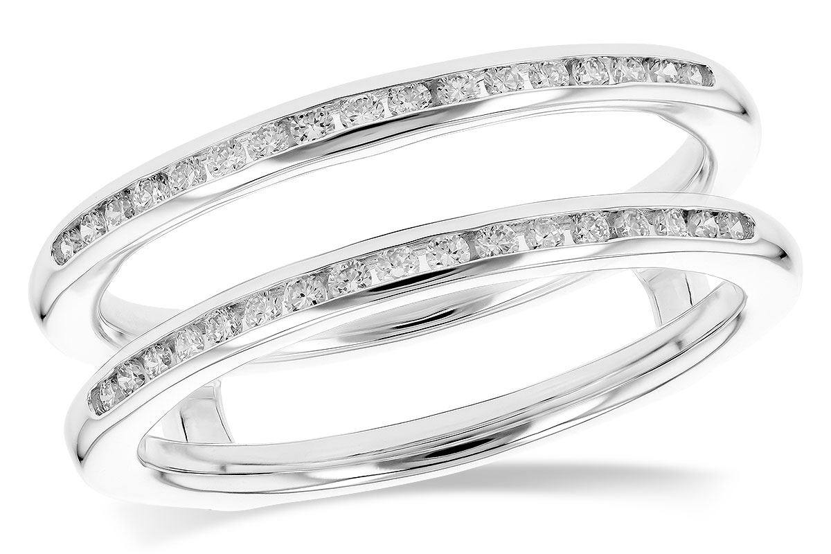 K318-53563: GUARD RG .25 TW