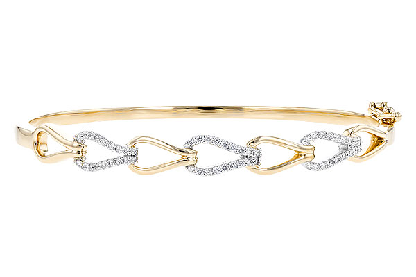K318-53600: BANGLE .40 TW
