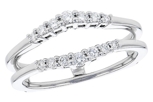 K318-54463: GUARD RG .25 TW