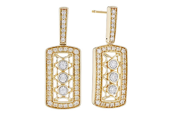 K318-54518: EARR .32 TW