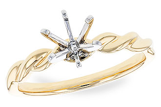 K319-39945: LDS SEMI RG