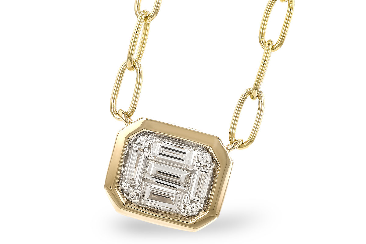 K319-45409: NECK .30 BAG .32 TW (18")