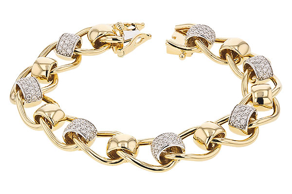 K320-29009: BRACELET 1.75 TW (7.25")