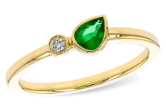 K320-29972: LDS RG .20 EMERALD .22 TGW