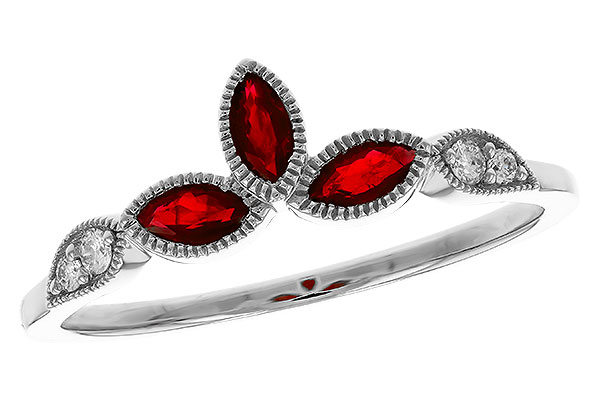 K320-34509: ENHANCER .29 TW RUBY .35 TGW