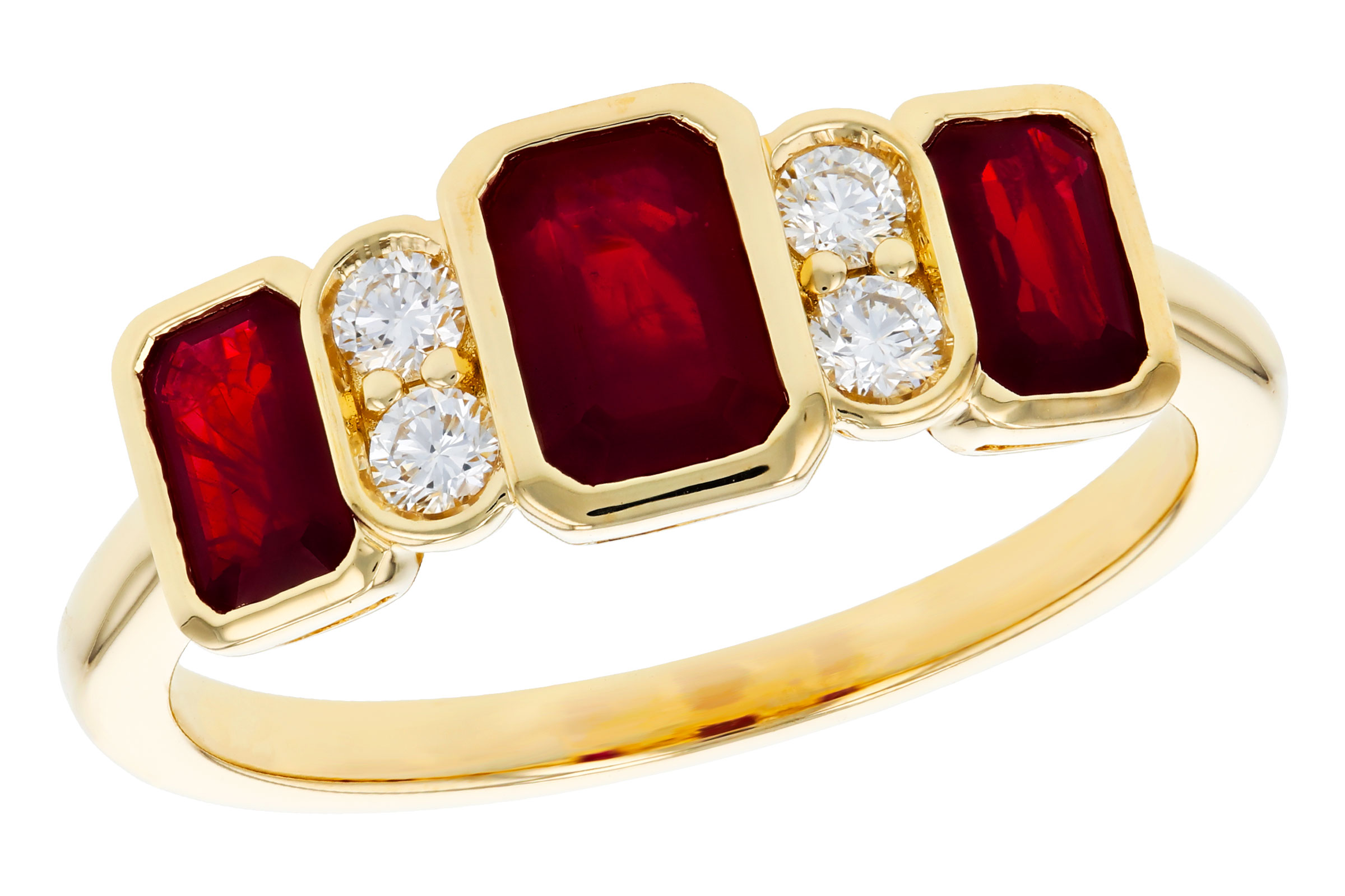 K321-21754: LDS RG 1.40 TW RUBY 1.55 TGW