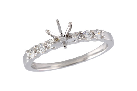 L051-23627: LDS SEMI DIA RG .21 TW