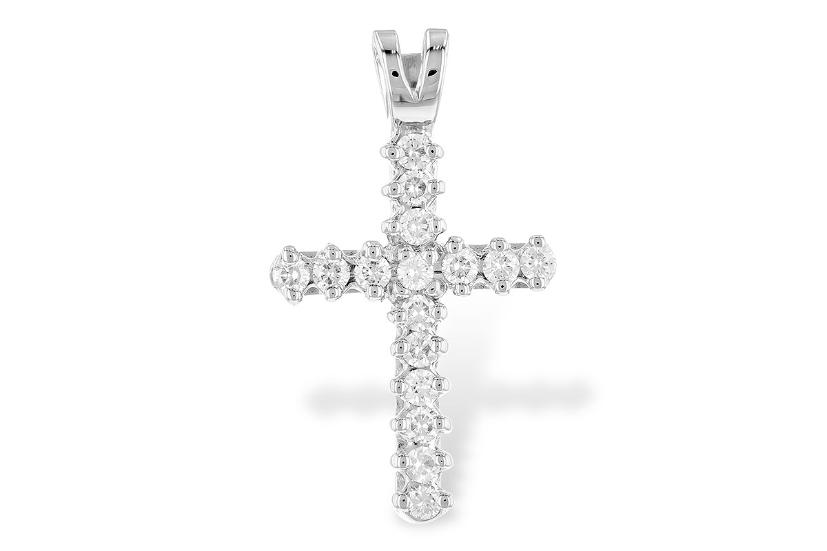 L052-11754: PENDANT .25 TW