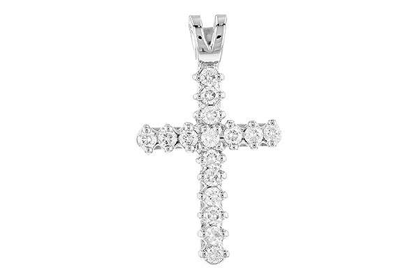 L052-11754: PENDANT .25 TW