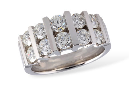 L138-47181: LDS WED RG 2.00TW