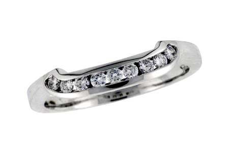 L138-47236: LDS WED RG .20 TW