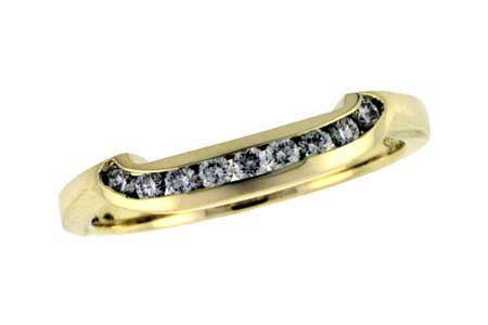 L138-47236: LDS WED RG .20 TW