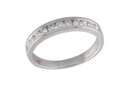L228-54518: LDS DIA WED RG .37 TW