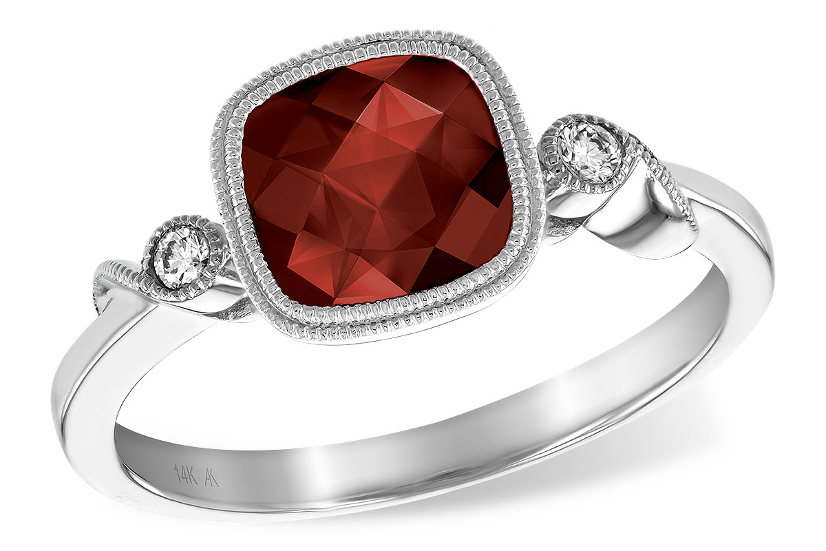 L229-44509: LDS RG 1.79 GARNET 1.84 TGW