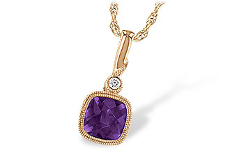 L229-44527: NECK .84 AMETHYST .86 TGW