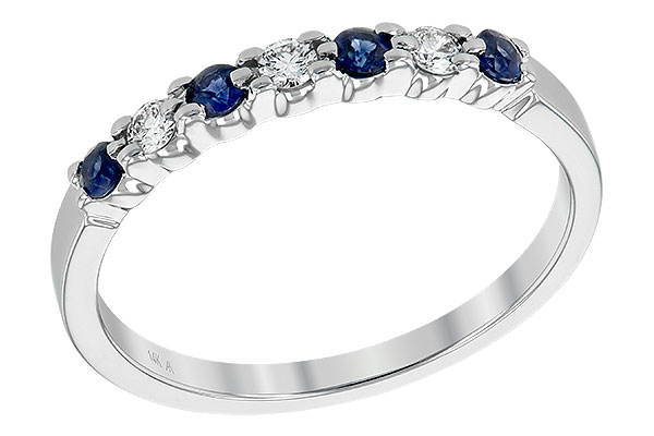 L231-21809: LDS WED RG .18 SAPP .28 TGW