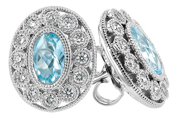 L233-94472: EARR .78 AQUA .98 TGW