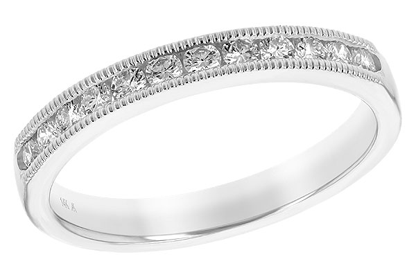 L233-99954: LDS WED RG .33 TW