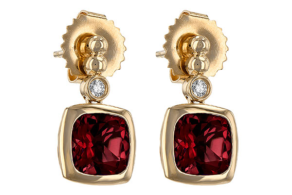 L234-87209: EARR 1.68 GARNET 1.72 TGW