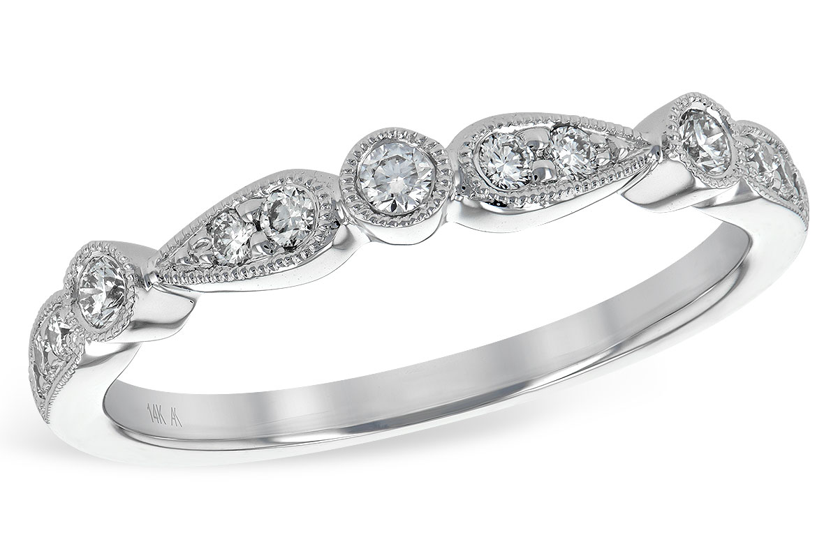 L235-73609: LDS WED RG .22 TW