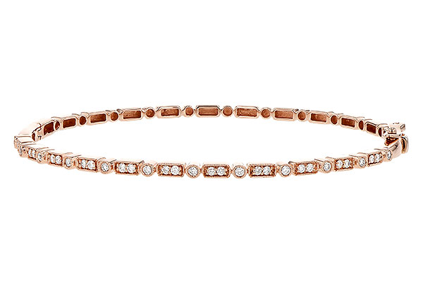 L235-79018: BANGLE .38 TW