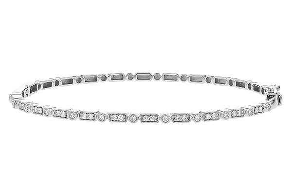 L235-79018: BANGLE .38 TW