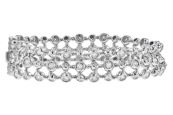 L235-79963: BRACELET 2.00 TW