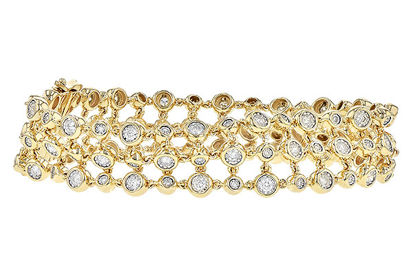 L235-79963: BRACELET 2.00 TW