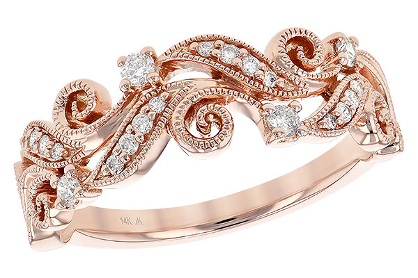 L235-79981: LDS DIA WED RG .18 TW