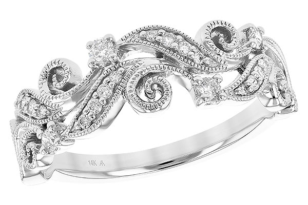 L235-79981: LDS DIA WED RG .18 TW