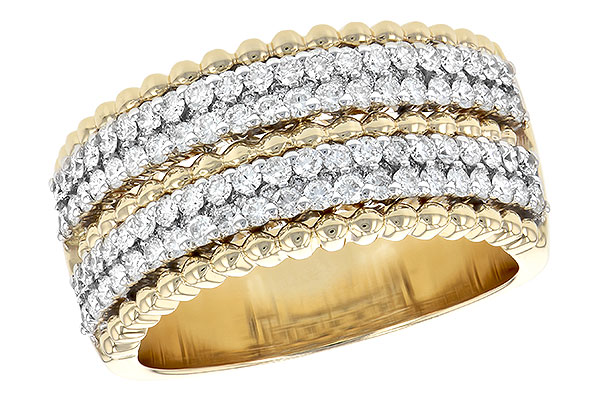 L318-46336: LDS DIA WED RG 1.00 TW