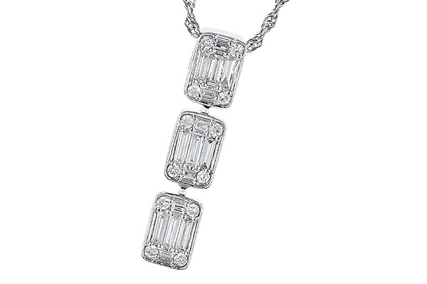 L318-48100: NECK .34 BAG .47 TW