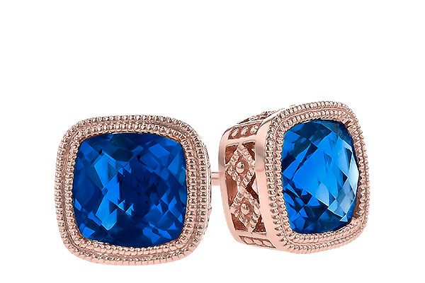 L318-48163: 2.20 TW LONDON BLUE TOPAZ