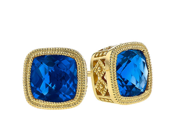 L318-48163: 2.20 TW LONDON BLUE TOPAZ