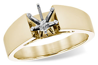 L318-52718: LDS SEMI RG