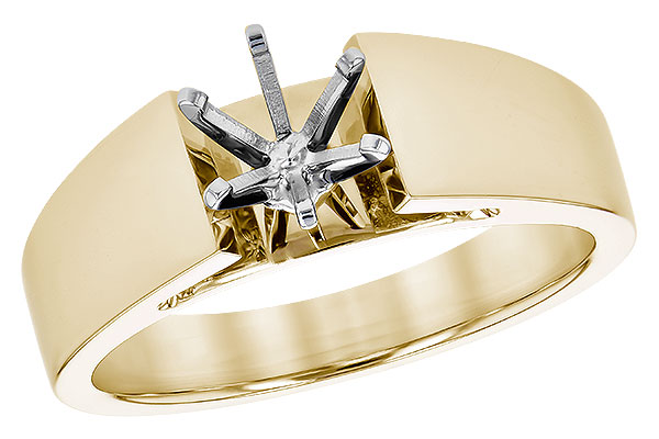 L318-52718: LDS SEMI RG