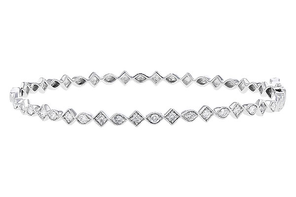 L318-53581: BANGLE .50 TW