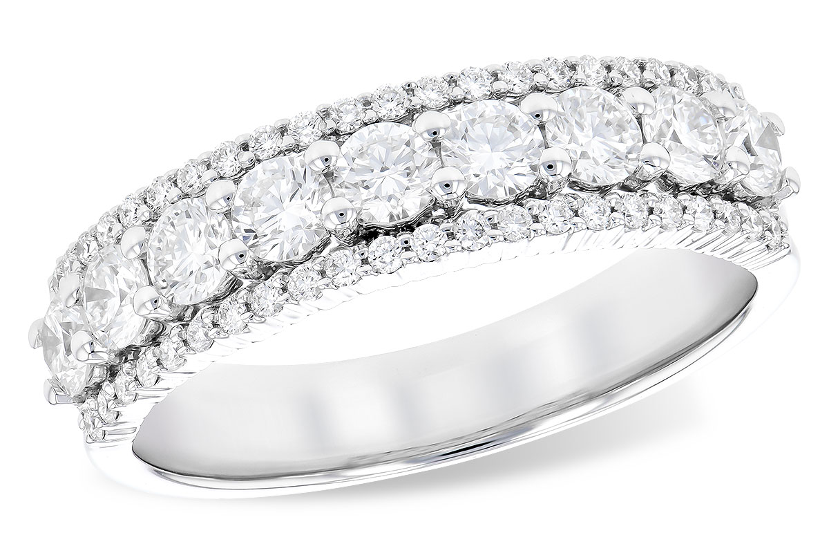 L318-53618: LDS WED RG 1.00 TW