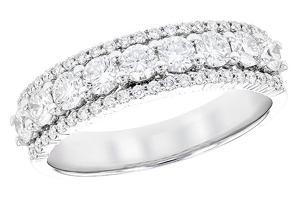 L318-53618: LDS WED RG 1.00 TW